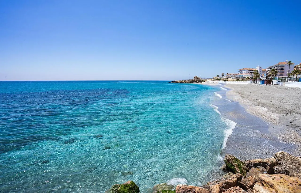 הקונטקטים של Andaluz Apartments - Mirador
