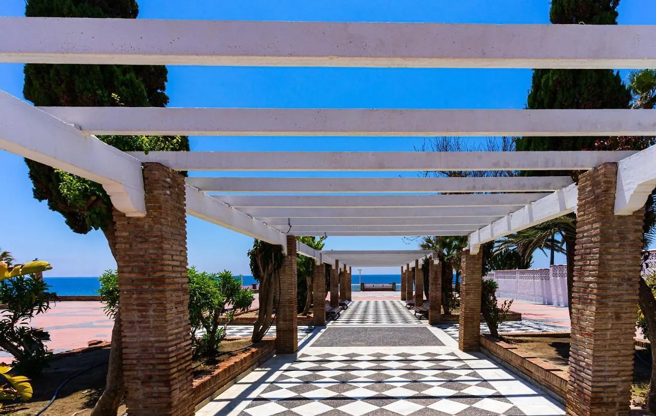 נרחה Andaluz Apartments - Mirador 0*,
